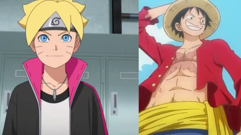 Is Boruto better than ONE PIECE? The two fandoms declare war Is Boruto better than ONE PIECE? The two fandoms declare war