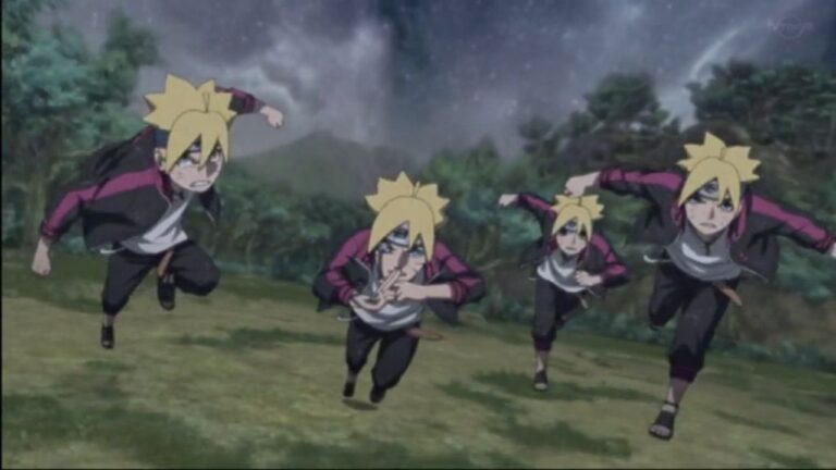 Boruto: Criticism is raining down on the anime, the fandom is furious Boruto: Criticism is raining down on the anime, the fandom is furious