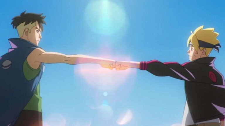 Boruto, the next episode will hit the hearts of the fans: the promise for episode 292 Boruto, the next episode will hit the hearts of the fans: the promise for episode 292