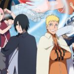 Boruto: everything we know about the second part of the Pierrot anime Boruto: everything we know about the second part of the Pierrot anime