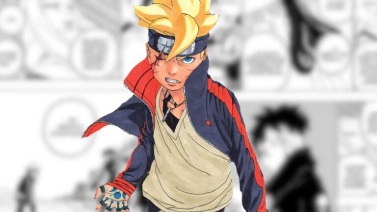 Boruto becomes the villain? The next dangers for the protagonist Boruto becomes the villain? The next dangers for the protagonist