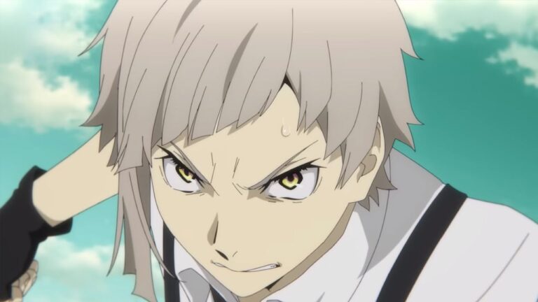 Bungo Stray Dogs Announced Season 5 With Trailer, Key Visual And Release Date Bungo Stray Dogs Announced Season 5 With Trailer, Key Visual And Release Date
