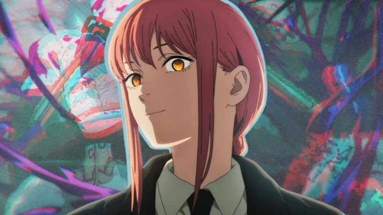 Chainsaw Man: a Makima cosplay with a look that mesmerizes and kills Chainsaw Man: a Makima cosplay with a look that mesmerizes and kills