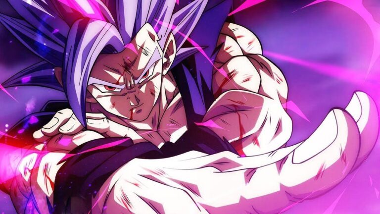 How does Gohan become Beast in Dragon Ball Super manga? A fan imagines the Toyotaro copy How does Gohan become Beast in Dragon Ball Super manga? A fan imagines the Toyotaro copy