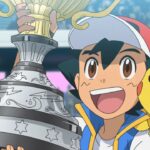 What does it mean to be a Pokémon Master? Here comes the answer from the director of the anime What does it mean to be a Pokémon Master? Here comes the answer from the director of the anime