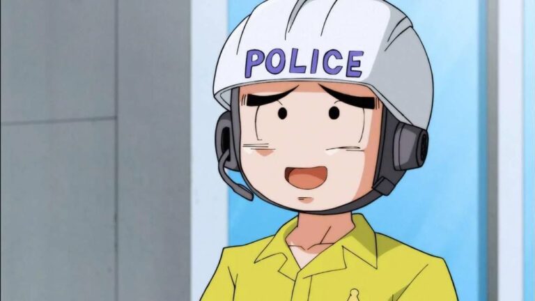 Krillin was ridiculous in Dragon Ball Super 91? The opinion of the fans on Twitter Krillin was ridiculous in Dragon Ball Super 91? The opinion of the fans on Twitter