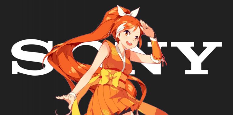 Crunchyroll: Sony’s upcoming Bravia TVs will have a dedicated service button Crunchyroll: Sony’s upcoming Bravia TVs will have a dedicated service button