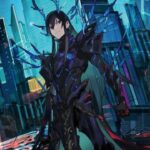 Demon Lord 2099, announced the anime from Daigo Murasaki’s cyberpunk light novel Demon Lord 2099, announced the anime from Daigo Murasaki’s cyberpunk light novel