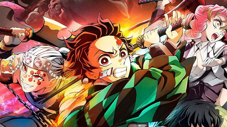 Demon Slayer 3 will be 1-court: Here is the number of episodes of the third season Demon Slayer 3 will be 1-court: Here is the number of episodes of the third season