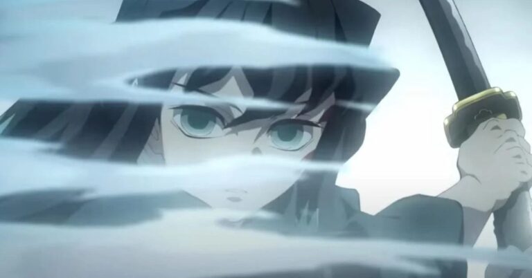 Demon Slayer, the wait is shortened: new official trailer for season 3 Demon Slayer, the wait is shortened: new official trailer for season 3
