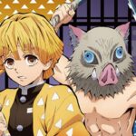 Demon Slayer, two great absentees: will Zenitsu and Inosuke be in Season 3? Demon Slayer, two great absentees: will Zenitsu and Inosuke be in Season 3?