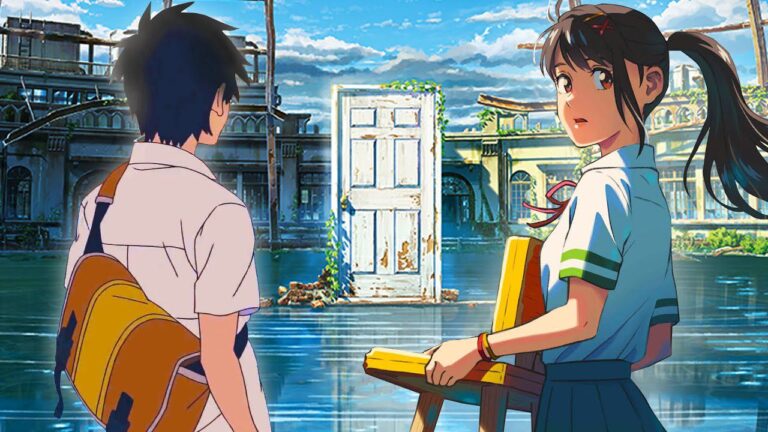 After Suzume no Tojimari: Shinkai’s next movie is coming in 3 or 4 years After Suzume no Tojimari: Shinkai’s next movie is coming in 3 or 4 years