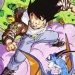 Dragon Ball: Boichi by Dr. STONE redesigns the cover of Volume 26 Dragon Ball: Boichi by Dr. STONE redesigns the cover of Volume 26