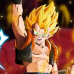 Dragon Ball: Gogeta’s Soul Punisher in a number close to 300 euros Dragon Ball: Gogeta’s Soul Punisher in a number close to 300 euros