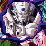 Dragon Ball: GT’s Evil Dragons from weakest to strongest Dragon Ball: GT’s Evil Dragons from weakest to strongest