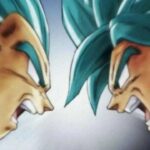 Dragon Ball, Goku Challenges Vegeta: The First Judgment of the Official Tournament Arrives Dragon Ball, Goku Challenges Vegeta: The First Judgment of the Official Tournament Arrives