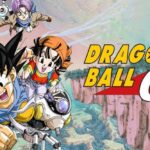 Dragon Ball GT: the summary of the saga of Search in Space Dragon Ball GT: the summary of the saga of Search in Space