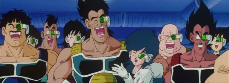 Dragon Ball, Honor and Pride: The Differences Between Martial Arts, the Nameks and the Saiyans Dragon Ball, Honor and Pride: The Differences Between Martial Arts, the Nameks and the Saiyans