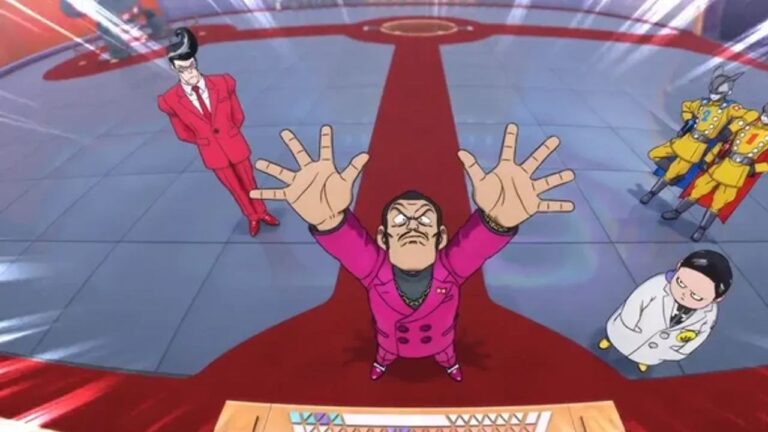 Official spoilers and images of Dragon Ball Super 91: The Superhero Saga Begins Official spoilers and images of Dragon Ball Super 91: The Superhero Saga Begins