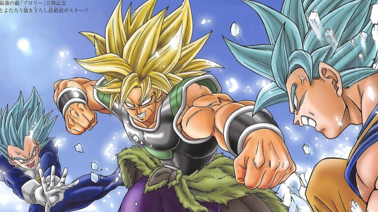 Dragon Ball Super 92 Release Date and Predictions: The Super Heroes and the Return of Broly? Dragon Ball Super 92 Release Date and Predictions: The Super Heroes and the Return of Broly?