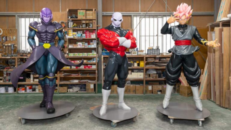 Dragon Ball Super coming to Anime Japan 2023: will part 2 of the anime be announced? Dragon Ball Super coming to Anime Japan 2023: will part 2 of the anime be announced?