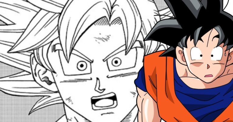 Dragon Ball Super, what is the True Ultra Instinct? Dragon Ball Super, what is the True Ultra Instinct?