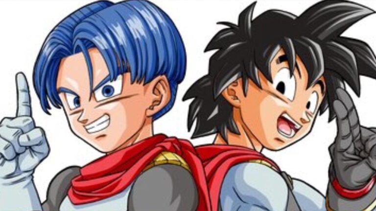 Dragon Ball Super: Goten and Trunks’ disappointing ending after the final arc Dragon Ball Super: Goten and Trunks’ disappointing ending after the final arc