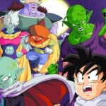 Dragon Ball Super: Toyotaro’s new illustration gives way to an old enemy Dragon Ball Super: Toyotaro’s new illustration gives way to an old enemy