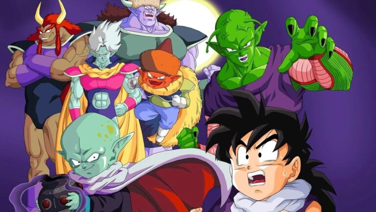Dragon Ball Super: Toyotaro’s new illustration gives way to an old enemy Dragon Ball Super: Toyotaro’s new illustration gives way to an old enemy