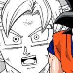 Dragon Ball Super: did you catch that easter egg in the last chapter? Dragon Ball Super: did you catch that easter egg in the last chapter?