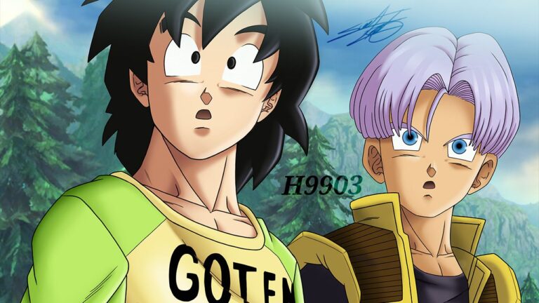 Was Dragon Ball Super: The Goten and Trunks Saga really useful? Was Dragon Ball Super: The Goten and Trunks Saga really useful?