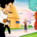 Dragon Ball Z, the story between Vegeta and Bulma: Even the voice actors want to know that Dragon Ball Z, the story between Vegeta and Bulma: Even the voice actors want to know that