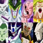 Dragon Ball Z: Toriyama and animators hated this villain, here’s who he is and why Dragon Ball Z: Toriyama and animators hated this villain, here’s who he is and why