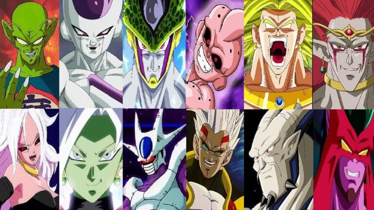 Dragon Ball Z: Toriyama and animators hated this villain, here’s who he is and why Dragon Ball Z: Toriyama and animators hated this villain, here’s who he is and why