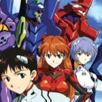 Evangelion: The director turned to a psychiatrist to deal with the end of the work Evangelion: The director turned to a psychiatrist to deal with the end of the work