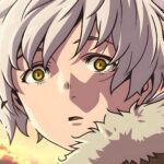 The anime Fumetsu no Anata e is getting a third season The anime Fumetsu no Anata e is getting a third season