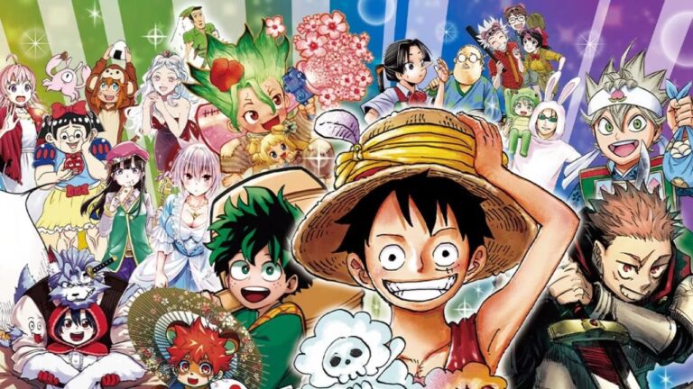 Will Yuto Sano’s Gokurakugai come to MangaPlus? The situation Will Yuto Sano’s Gokurakugai come to MangaPlus? The situation