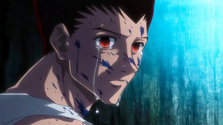Hunter x Hunter: The adult Gon’s exceptional strength against Pitou in this β¬700 statue Hunter x Hunter: The adult Gon’s exceptional strength against Pitou in this β¬700 statue
