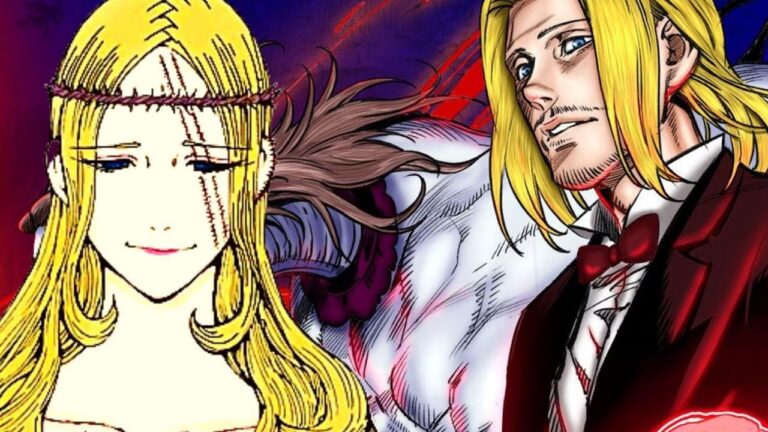 Hunter x Hunter: who will be the next prince to die? The intended sacrifice Hunter x Hunter: who will be the next prince to die? The intended sacrifice