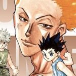 Hunter x Hunter returns, but unfortunately it’s not the manga Hunter x Hunter returns, but unfortunately it’s not the manga