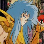 The Knights of the Zodiac: Who is Aphrodite of Pisces, the last golden knight of the houses The Knights of the Zodiac: Who is Aphrodite of Pisces, the last golden knight of the houses