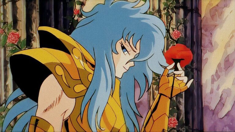 The Knights of the Zodiac: Who is Aphrodite of Pisces, the last golden knight of the houses The Knights of the Zodiac: Who is Aphrodite of Pisces, the last golden knight of the houses