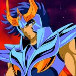 The Knights of the Zodiac: Ikki of the Phoenix ignites in MF Studio figures The Knights of the Zodiac: Ikki of the Phoenix ignites in MF Studio figures