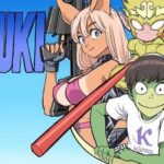 One Punch Man artist is working on an original anime One Punch Man artist is working on an original anime