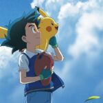 The Pokémon trailer with Ash’s end conquers Japan: the promo in the stations