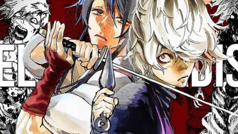 Jigokuraku – Hell’s Paradise: The author is working on a new manga that will be released soon Jigokuraku – Hell’s Paradise: The author is working on a new manga that will be released soon