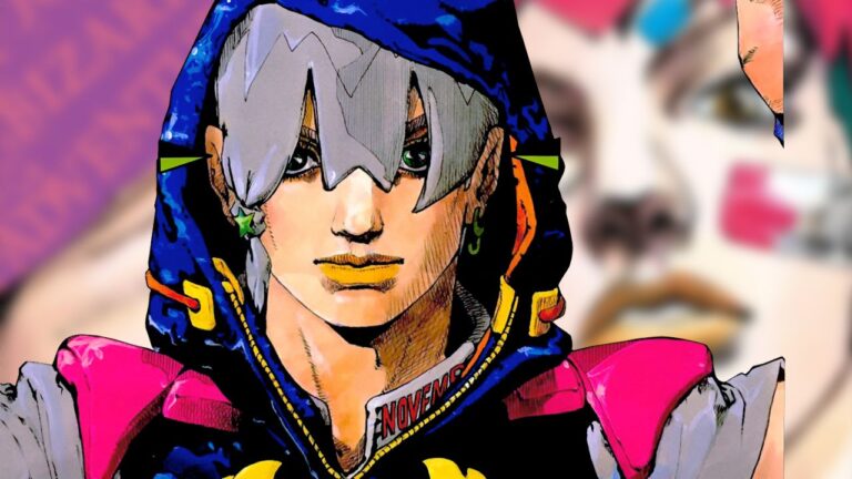 JOJOLands Chapter 2: One of Jojo’s most beloved characters returns JOJOLands Chapter 2: One of Jojo’s most beloved characters returns