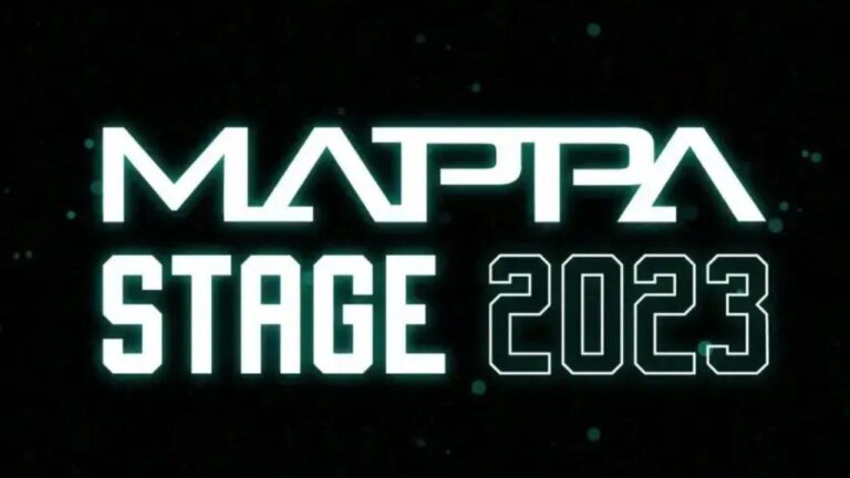 Jujustu Kaisen, Attack on Titan, Chainsaw Man: all anime on the MAPPA Stage 2023 Jujustu Kaisen, Attack on Titan, Chainsaw Man: all anime on the MAPPA Stage 2023