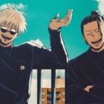Jujutsu Kaisen 2: It’s time for Gojo and Geto as youngsters in the official character designs Jujutsu Kaisen 2: It’s time for Gojo and Geto as youngsters in the official character designs
