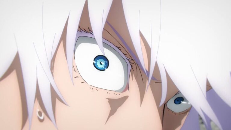 Jujutsu Kaisen 2: Gojo and Geto as young people in the new trailer of the highly anticipated sequel Jujutsu Kaisen 2: Gojo and Geto as young people in the new trailer of the highly anticipated sequel